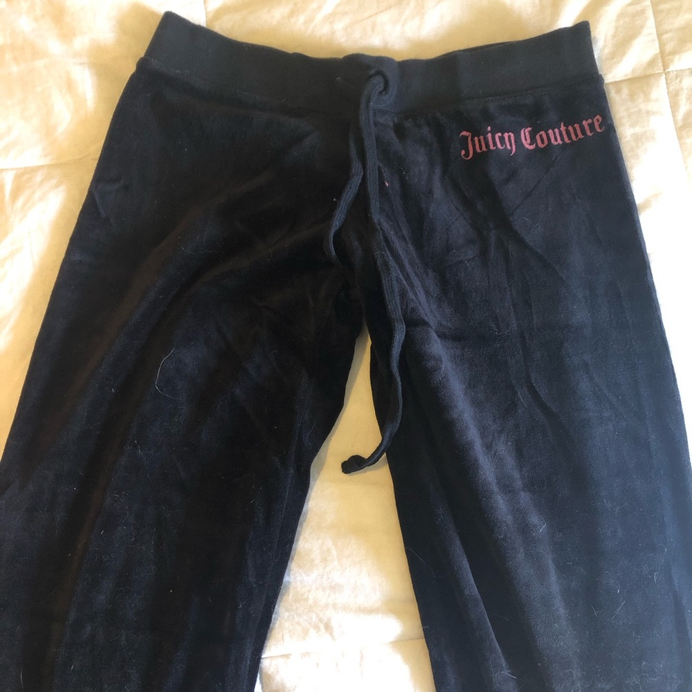 Juicy Couture Sweatpants